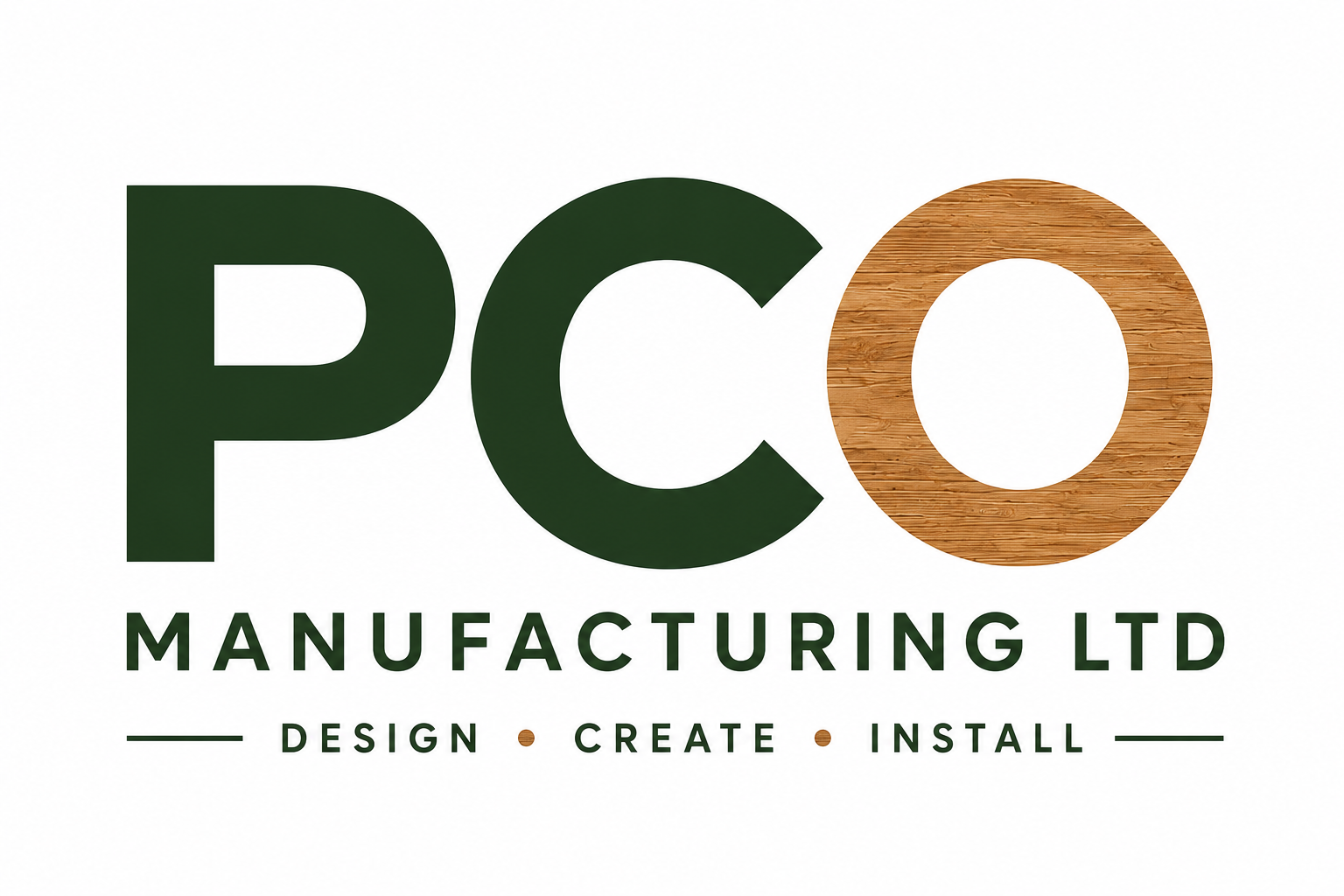 PCO Manufacturing Ltd